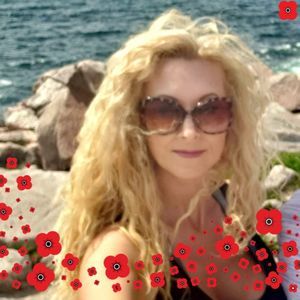 Meet your Posher, Kelsey